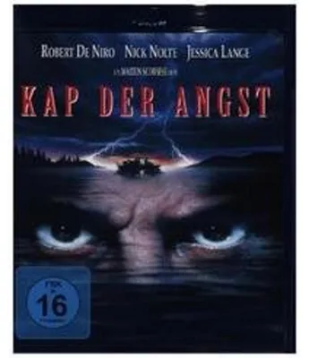 Zdjęcie produktu dla Kap der Angst