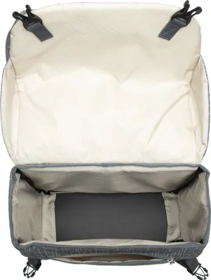 Produktbild von new looxs Radtasche Mondi Joy Single Ivy, Walnut