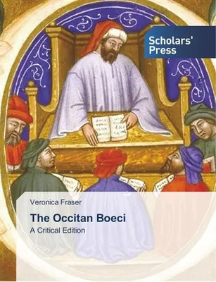 Produktbild von The Occitan Boeci