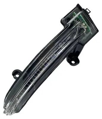 Zdjęcie produktu dla 963053102R Lusterko kierunkowskazu prawe, Renault, Megane 4 Iv, Clio 5 V, LED, 2-biegunowe