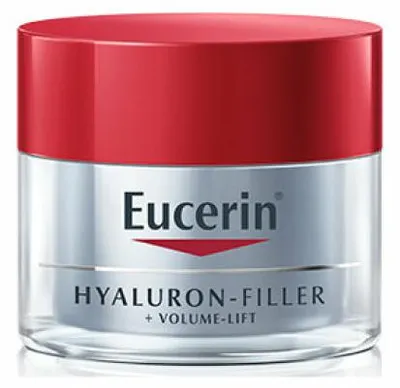 Immagine prodotto di Eucerin Hyaluron Filler Volume Lift Crema Notte 50 ml