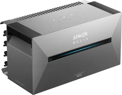 Produktbild von Anker SOLIX Solarbank 2 E1600 Pro Solarspeicher Mit Anker SOLIX Smarter Zähler für Balkonkraftwerk