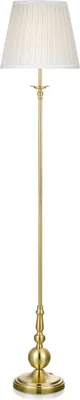Produktbild von Stehlampe IMPERIA Messing 1 Glühbirne