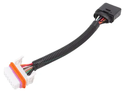 Scheinwerfer-Kabelbaum-Connector für Cayenne 2003-2006