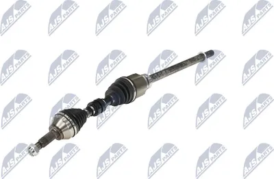 Produktbild von NTY NPW-NS-159 Antriebswelle Vorne Rechts für RENAULT KOLEOS (HY)
