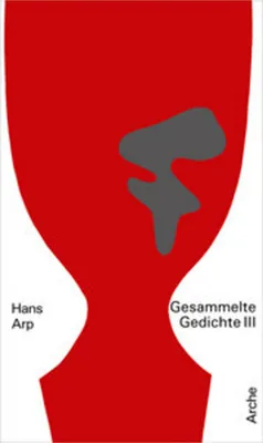 Produktbild von Gesammelte Gedichte
