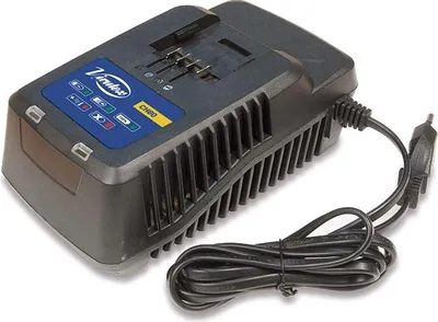 Produktbild von VIRUTEX CH80 Ladegerät - 4068658