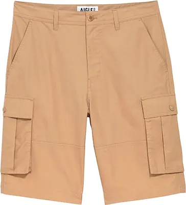 Produktbild von Aigle Ais25mbot011 Cargo Shorts Beige 46 Mann Beige 46