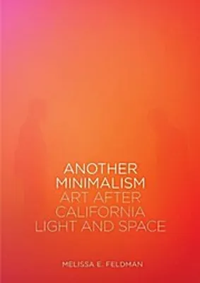 Immagine prodotto di Un altro esempio di minimalismo