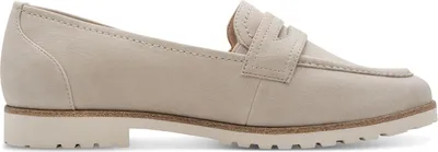 Produktbild von Tamaris Damen Slipper 1-24239-42 200 Grey Gr.39