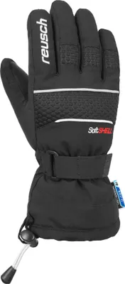 Obrázok produktu pre REUSCH Reusch Connor R-TEX® XT Junior black / white 4,5