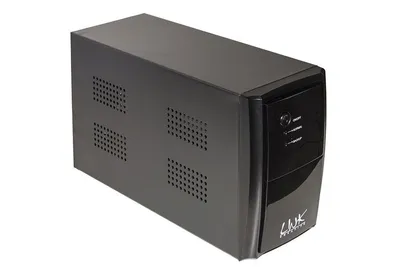 Immagine prodotto di Link Ups 650 Va 390 Watt