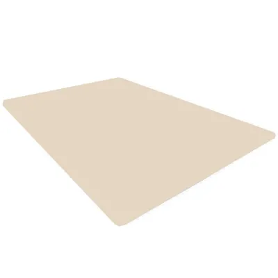 Produktbild von Kurzflorteppiche, Wohnzimmer Teppich, Rutschfester, Rechteckige Teppiche, Kurzflor Teppich, 160x200cm, Korallensamt, für Wohnzimmer, Schlafzimmer