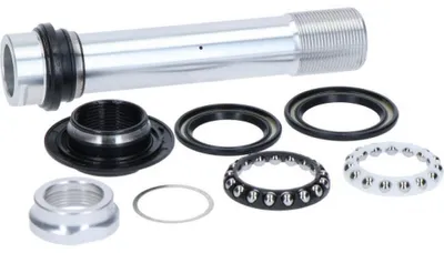Produktbild von SHIMANO Hohlachse HB-MT900-F 110mm Komplettkit - 110mm.