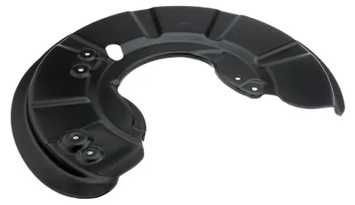 Obrázek produktu pro Štít kotouče přední pravý TESLA MODEL S MODEL X 413mm