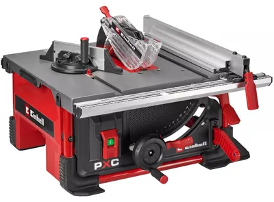 Productafbeelding van Einhell TE-TS 36/8 T Li: Accu-tafelzaag