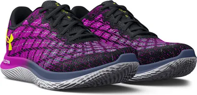 Obrázek produktu pro Under Armour UA W FLOW Velociti Wind 2-BLK - 39