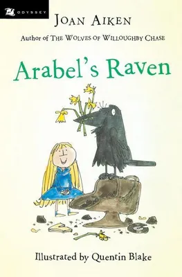 Zdjęcie produktu dla Arabel's Raven