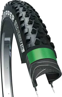 Produktbild von Cst Gripper 60 Tpi 29´´ X 2.25 Steifer Mtb-reifen Schwarz 29´´ x 2.25 Schwarz 29´´ x 2.25