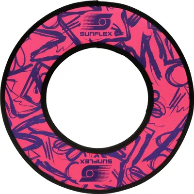 Produktbild von sunflex TITAN RING FUNKY STROKES