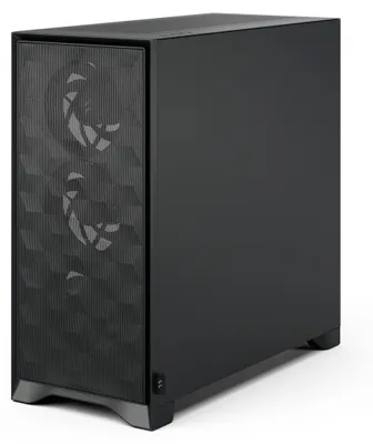 Immagine prodotto di FRACTAL DESIGN Geh Pop 2 Air Black TG