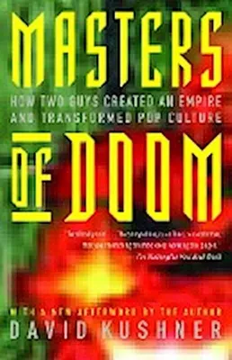 Obrázok produktu pre Masters of Doom