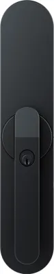 Zdjęcie produktu dla Abus Fensterantrieb Wintecto™ One Fca4100 Bk Al0125