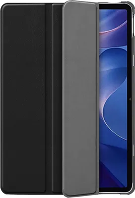 Produktbild von Hülle Xiaomi Redmi Pad 2 Schutzhülle - Cazy - Schwarz