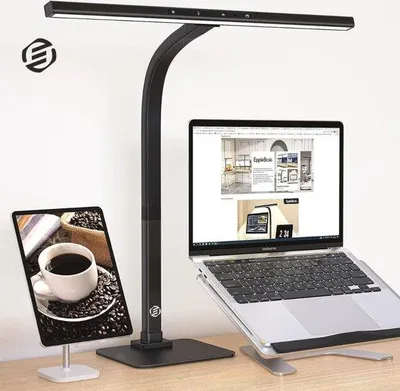Zdjęcie produktu dla Lampa LED do fortepianu – z możliwością ustawienia w wielu pozycjach – idealna do orkiestry