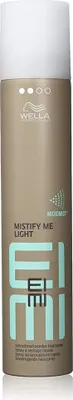 Obrázek produktu pro Wella EIMI Mistify Me light sprej na vlasy 500 ml