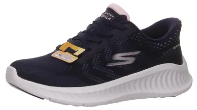 Produktbild von Skechers Sneaker in blau, Gr. 36