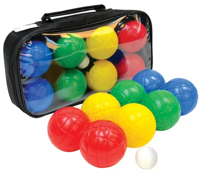 Immagine prodotto di Schildkröt - Set da bocce divertente