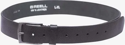 Produktbild von Gürtel Reell Grain Belt für Herren