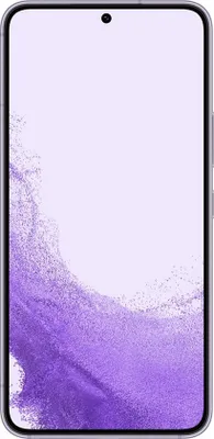 Produktbild von Samsung Galaxy S22 SM-S901BLVDEUE, 15,5 cm (6.1"), 8 GB, 128 GB, 50 MP, Android 12, Violett