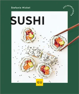 Produktbild von Sushi