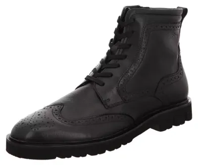 Zdjęcie produktu dla Sznurowane buty za kostkę Sioux dla kobiet