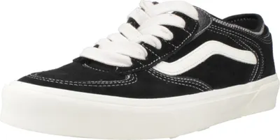 Produktbild von VANS VN0009QJBPT1 Schwarz