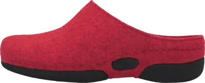 Produktbild von Berkemann Lauren Clogs Wärmend und atmungsaktiv, Bequemes Fußbett für hohen Komfort, Zeitloses Design