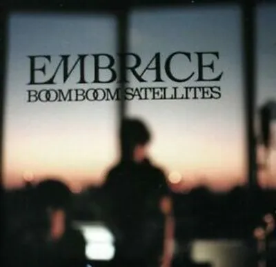 Produktbild von Embrace