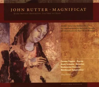 Zdjęcie produktu dla Magnificat