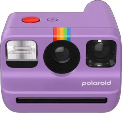 Immagine prodotto di Polaroid Go Generation 2 66,6 x 53,9 mm Viola