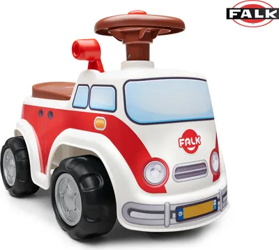 Zdjęcie produktu dla Falk 703, 1 lat(a), Plastik, Stal