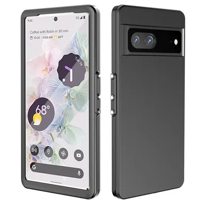 Produktbild von 4smarts, Soft Touch Hlle Silikon Honor 200 Pro, matte Rckseite, Schwarz