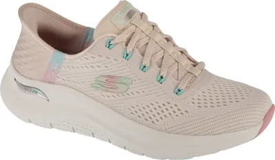 A single athletic shoe is shown against a white background.
