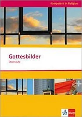 Obrázok produktu pre Kompetent in Religion. Gottesbilder. Themenheft Oberstufe