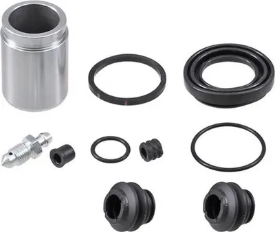 Produktbild von Reparatursatz Bremssattel Ø 34 mm A.B.S. für u.a. HYUNDAI ix35