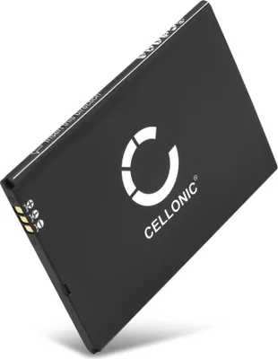 Produktbild von CELLONIC 1x Akku für Mobilfunk Kompatibel mit Emporia Smart 3, AK-S3 - (2100mAh , 3.8V)