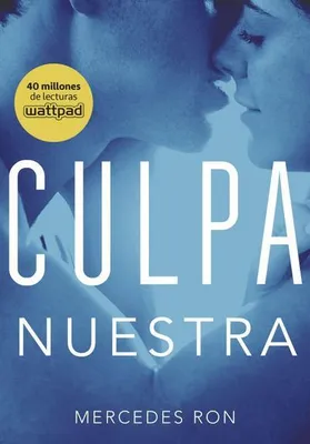 Produktbild von Culpa nuestra