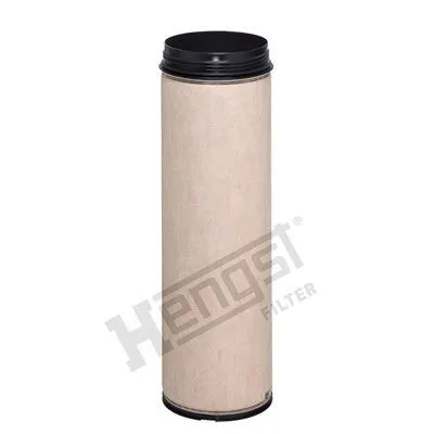 Produktbild von HENGST FILTER E1659LS Sekundärluftfilter 592319614 71438534 84305935