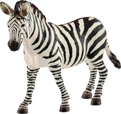 Zdjęcie produktu dla Schleich Wild Life 14810 Klacz zebra